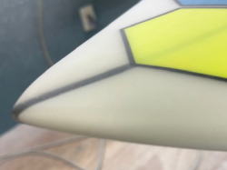 �|���G�X�e�� �m�[�Y��[ �A�������b�N 17_3